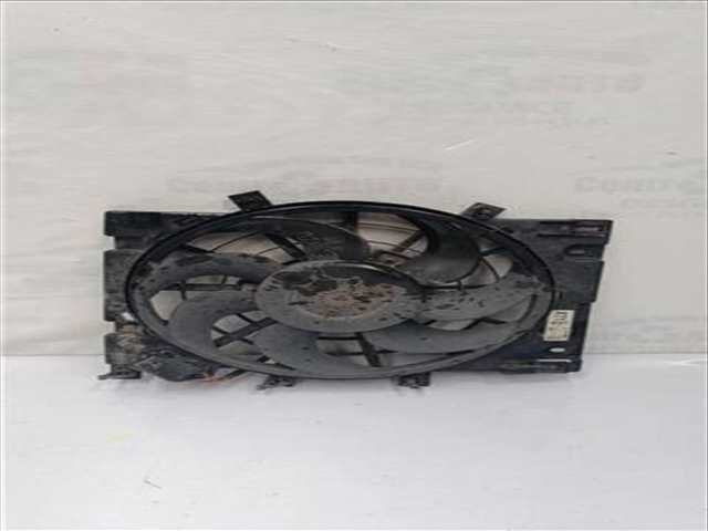 Foto 3ª: Electroventilador Opel Astra 1.7 COSMO [1 7 LTR. - 81 KW 16V CDTI] 110CV