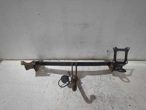 Enganche Remolque Land Rover Freelander 2.2 TD4 4X4 160CV