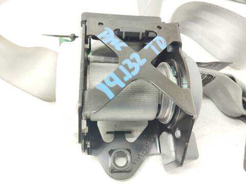 Foto 3ª: Cinturón Trasero Derecho Audi A6 2.0 TFSI AVANT 180CV 132KW [CDNB] (2013)