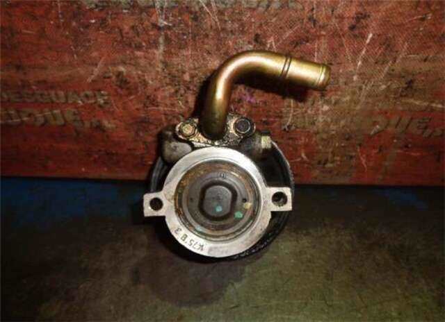 Foto 2ª: Bomba Servodireccion Chevrolet Nubira 1.6 SE [1.6 LTR. - 80 KW CAT] [F16D3]