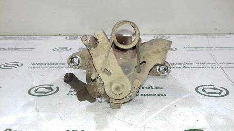 Foto 3ª: Pinza Freno Trasera Derecho Audi A4 2.0 TDI AVANT 140CV 103KW [BPW] (2006)