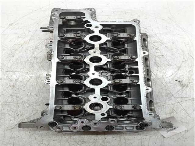 Foto 3ª: Culata Hyundai Elantra 204 CV 150KW [G4FJ]