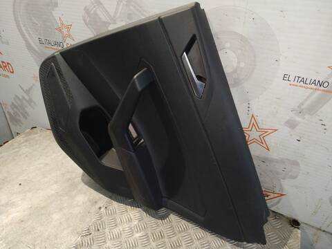 Foto 3ª: Tapizados Cartoneras Volkswagen Polo ADVANCE 95CV 70KW [DKL] (2020)