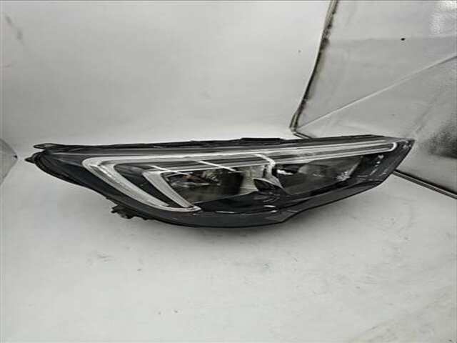 Foto 2ª: Faro Derecho Opel Crossland 1.2 INNOVATION [1.2 LTR. - 96 KW] [F 12 XHT / LEG]