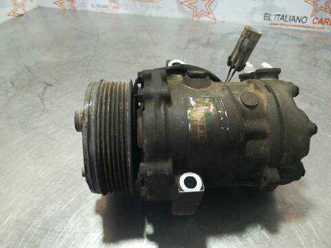 Compresor Aire Acondicionado Opel Astra COMFORT BERLINA 125CV 92KW