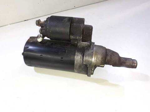 Motor de Arranque Audi A6 2.5 TDI AVANT 180CV 132KW