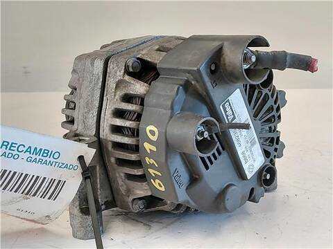 Foto 2ª: Alternador Fiat Linea 1.3 D MULTIJET 90CV 66KW [199 A3.000] (2009)