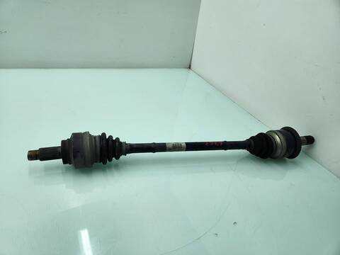 Transmision Trasera Derecha Bmw Serie 1 114 116D 116CV 85KW