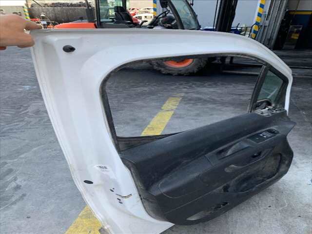 Foto 2ª: Puerta Delantera Izquierda Toyota Proace 1.5 HDI 0CV [YHT] (2024)