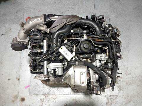 Motor Completo Audi A6 2.7 TDI QUATTRO 180CV 132KW