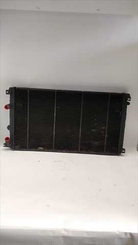 Foto 2ª: Radiador Motor Renault Master 2.5 D [D/G9UA7] (2004)