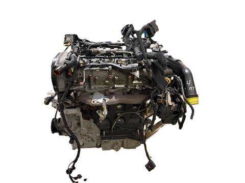 Foto 3ª: Motor Completo Opel Zafira 2.0 CDTI 165 CV 121KW [A20DTH] (2012)