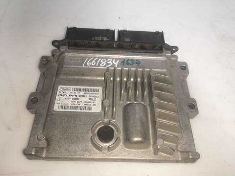 Centralita Motor ECU Ford Kuga T8MA