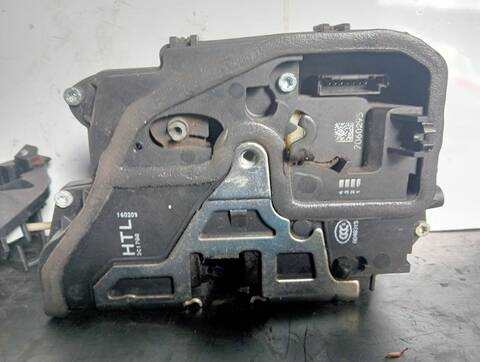 Foto 1ª: Cerradura Puerta Trasera Izquierda Bmw Serie 3 315 2.0 16V 143CV (2005)