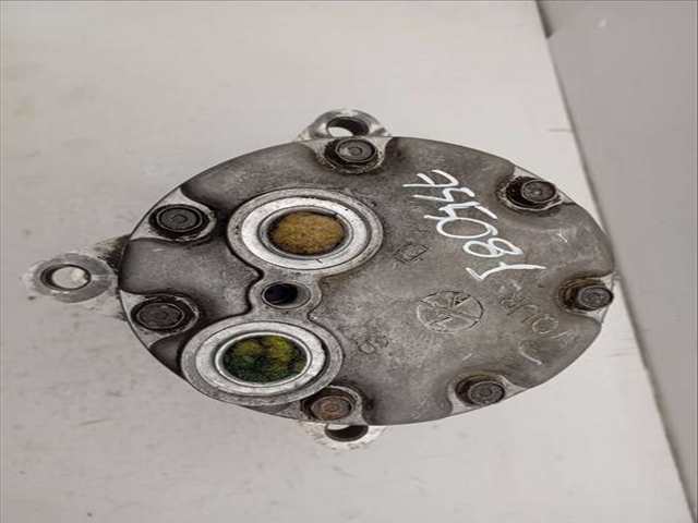 Foto 3ª: Compresor Aire Acondicionado Peugeot 607 2.2 HDI FAP CAT 133CV 98KW [4HX] (2001)