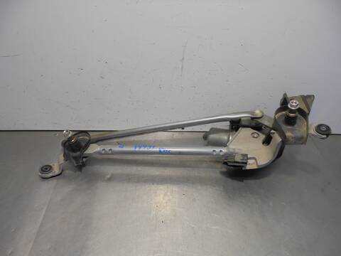 Motor Limpia Delantero Toyota Rav4 ADVANCE HYBRID 197CV 145KW