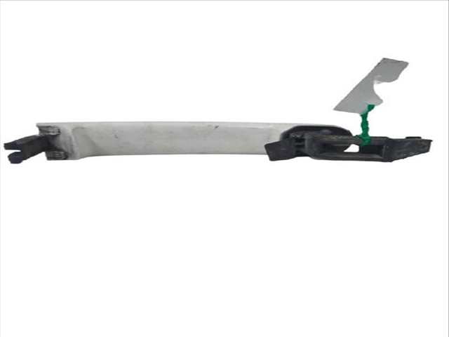 Foto 2ª: Maneta Exterior Trasera Derecha Seat Toledo 1.9 TDI 105CV (2004)