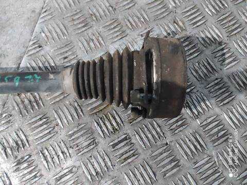 Foto 2ª: Transmision Delantera Izquierda Seat Leon SPORT 105CV 77KW [BXE] (2006)