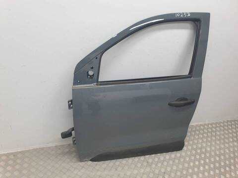 Foto 2ª: Puerta Delantera Izquierda Renault Express ADVANCE