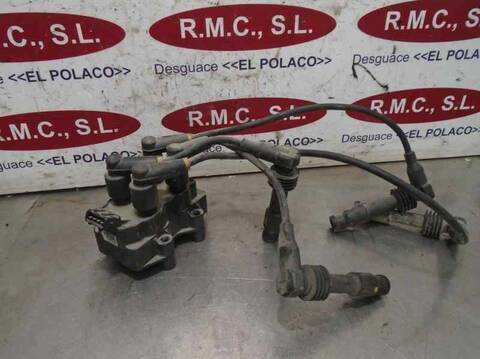 Modulo Encendido Opel Vectra 1.8 16V CAT BERLINA 116CV 85KW