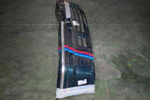 Foto 3ª: Paragolpes Delantero Bmw Serie 3 315 318IS [19-4S-1 G] (1991)