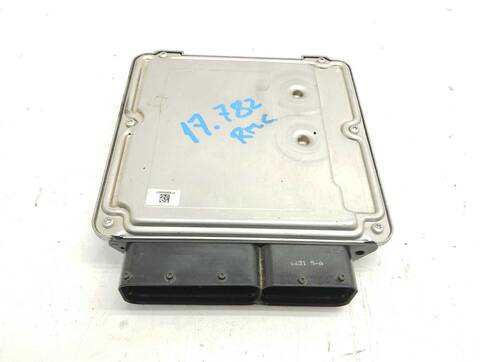 Foto 3ª: Centralita Motor ECU Seat Exeo ERENCE 143CV 105KW [CAG] (2011)
