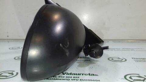 Foto 2ª: Retrovisor Derecho Seat Ibiza 1.4 TDI CAT BNM) 70CV 51KW (2006)