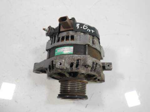 Foto 1ª: Alternador Toyota Hilux 2GD 150 CV 110KW [2GD-FTV] (2019)