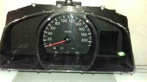 Cuadro de Instrumentos Nissan NV200 1.5 DCI CAT