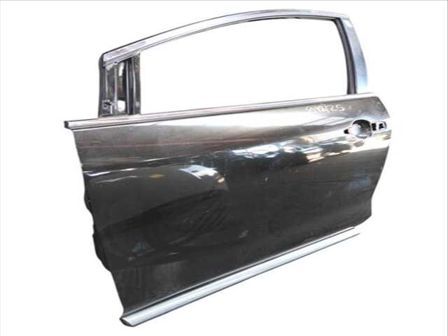 Foto 2ª: Puerta Delantera Izquierda Mazda CX7 2.2 MZR-CD AWD ER10A) (2006)