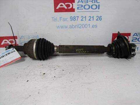 Transmision Delantera Izquierda Renault Laguna 1.9 DCI KG0G) GRANDTOUR 120CV 88KW
