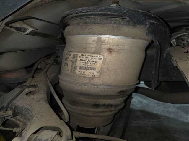 Amortiguador Trasero Derecho Land Rover Range V6 TD HSE 245CV 180KW