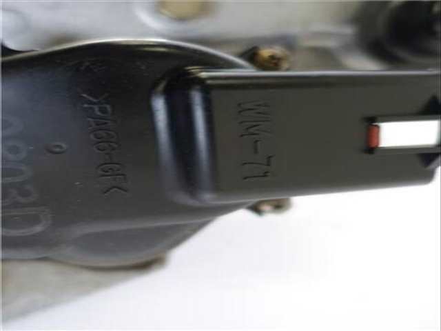 Foto 3ª: Motor Limpia Delantero Honda Crv 2.0 16V RD1 RD3) 147CV 108KW I RD) [B20Z1] (2001)