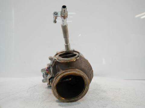 Foto 2ª: Turbocompresor Bmw XM G09) [S68B44A S68 XB1161T0] (2023)