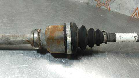 Foto 4ª: Transmision Delantera Derecha Fiat Scudo 10 COMFORT L1H1 90 MULTIJET 90CV 66KW FURGON [9HU] (2008)