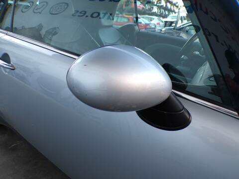 Foto 1ª: Retrovisor Derecho Bmw Mini W10B16AA (2005)