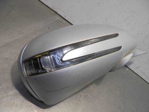 Foto 3ª: Retrovisor Derecho Mercedes Clase C 160 350 CGI 219.357) 292CV 215KW [M272985] (2008)