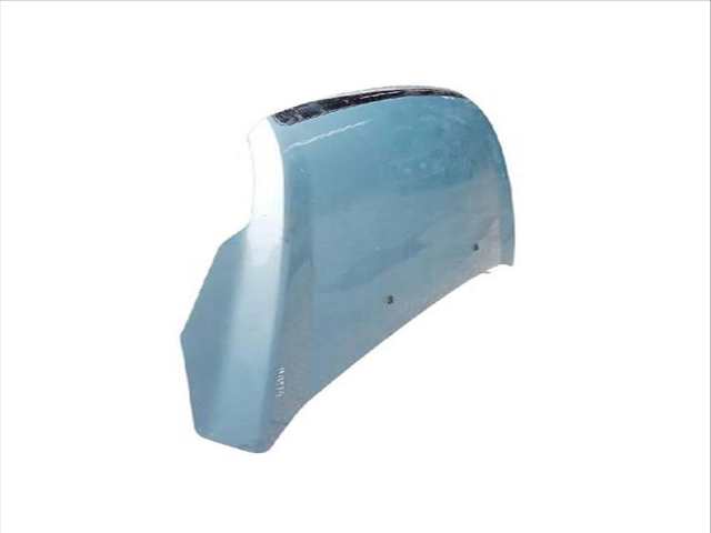 Foto 2ª: Capot Ford Focus 1.6 TDCI (2004)