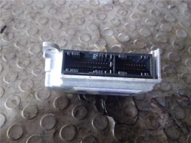Foto 3ª: Centralita Airbag Fiat Stilo 1.6 16V (192_XB1A) [182 B6.000]