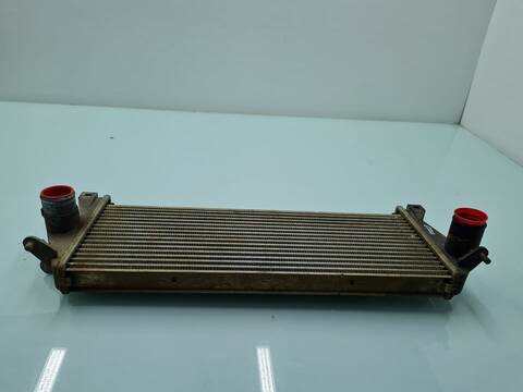 Intercooler Land Rover Defender 2.4 TD4 122CV 90KW