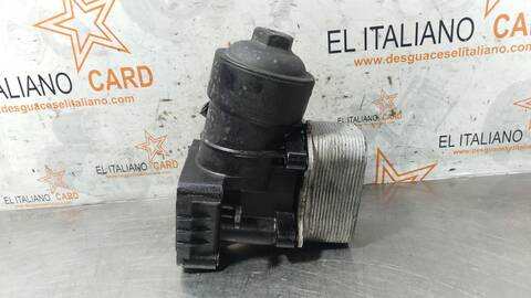 Foto 3ª: Radiador Aceite Seat Altea STYLANCE - STYLE 105CV 77KW [CAYC] (2011)