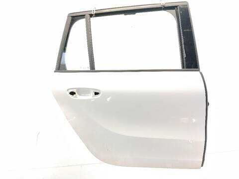 Foto 2ª: Puerta Trasera Derecha Citroen C4 1.6 THP 165 [5GZ (EP6FDT)] (2013)