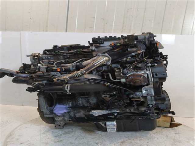 Motor Completo Citroen DS3 1.6 HDI 90 92 CV 68KW