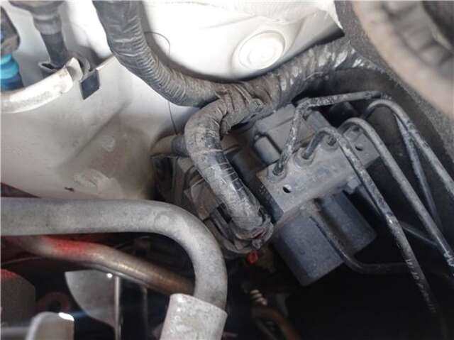 Abs Volkswagen Polo 1.6 ADVANCE [1.6 LTR. - 66 KW TDI]