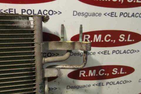 Foto 2ª: Radiador Calefaccion A.A. Ford Focus AMBIENTE D) BERLINA 90CV 66KW [HHDA] (2009)