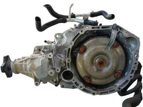 Caja Cambios Nissan Qashqai 2.0 DCI A LAS 4 RUEDAS