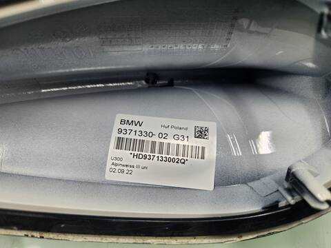 Foto 3ª: Centralita Motor ECU Bmw Serie 1 114 M135I XDRIVE 306CV 225KW [B48E] (2022)