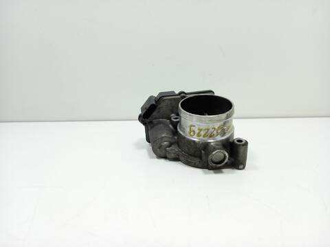 Foto 3ª: Caja Mariposa Ssangyong Rexton D27DT (2007)