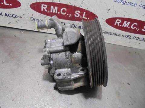 Foto 3ª: Bomba de Direccion Mercedes Clase MB 110 110 [611980] (2002)