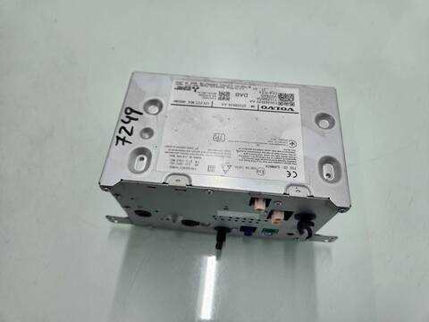 Sistema GPS Volvo XC 40 MOMENTUM PRO 2WD 163CV 120KW